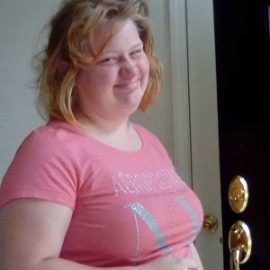 Meet your Posher, Mary ann